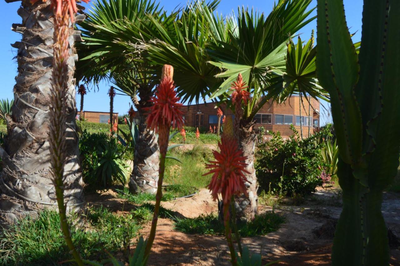 Hotel Dakhla Kitesurf World Extérieur photo