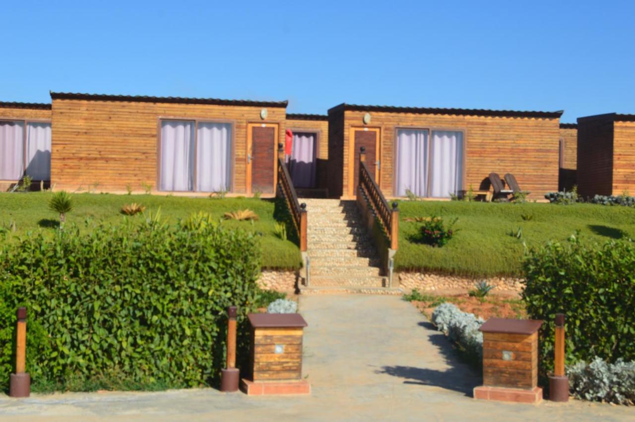 Hotel Dakhla Kitesurf World Extérieur photo