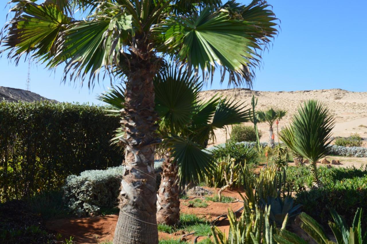 Hotel Dakhla Kitesurf World Extérieur photo
