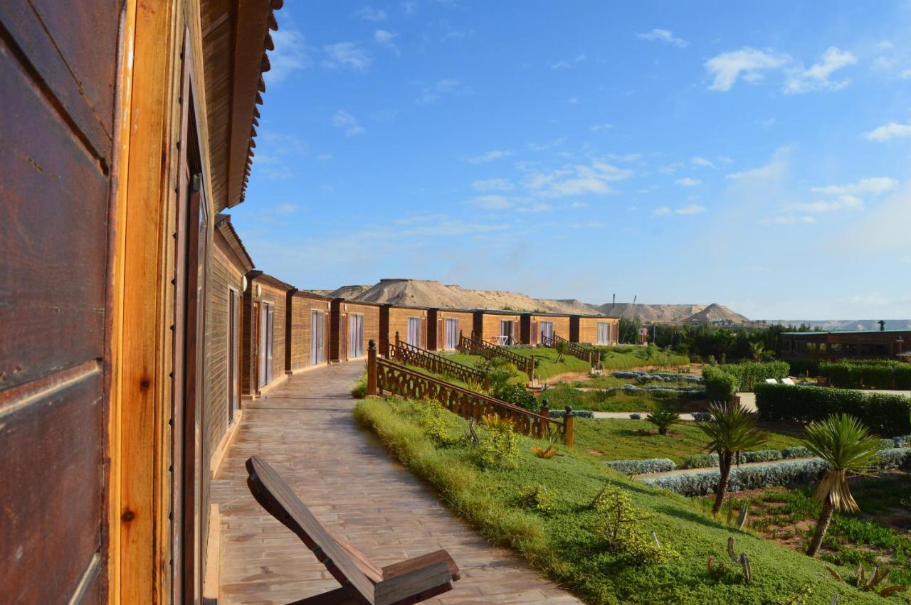 Hotel Dakhla Kitesurf World Extérieur photo