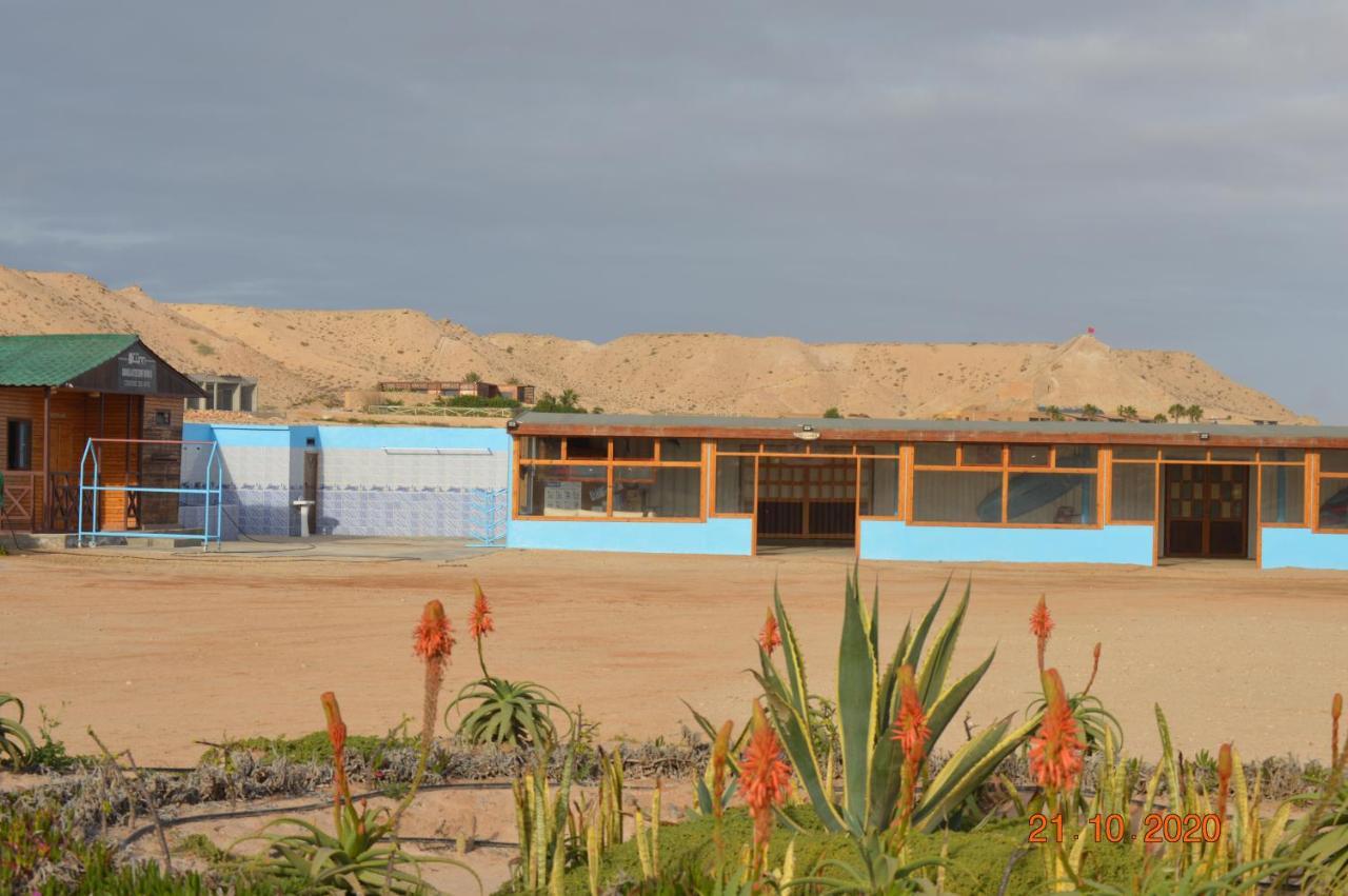 Hotel Dakhla Kitesurf World Extérieur photo