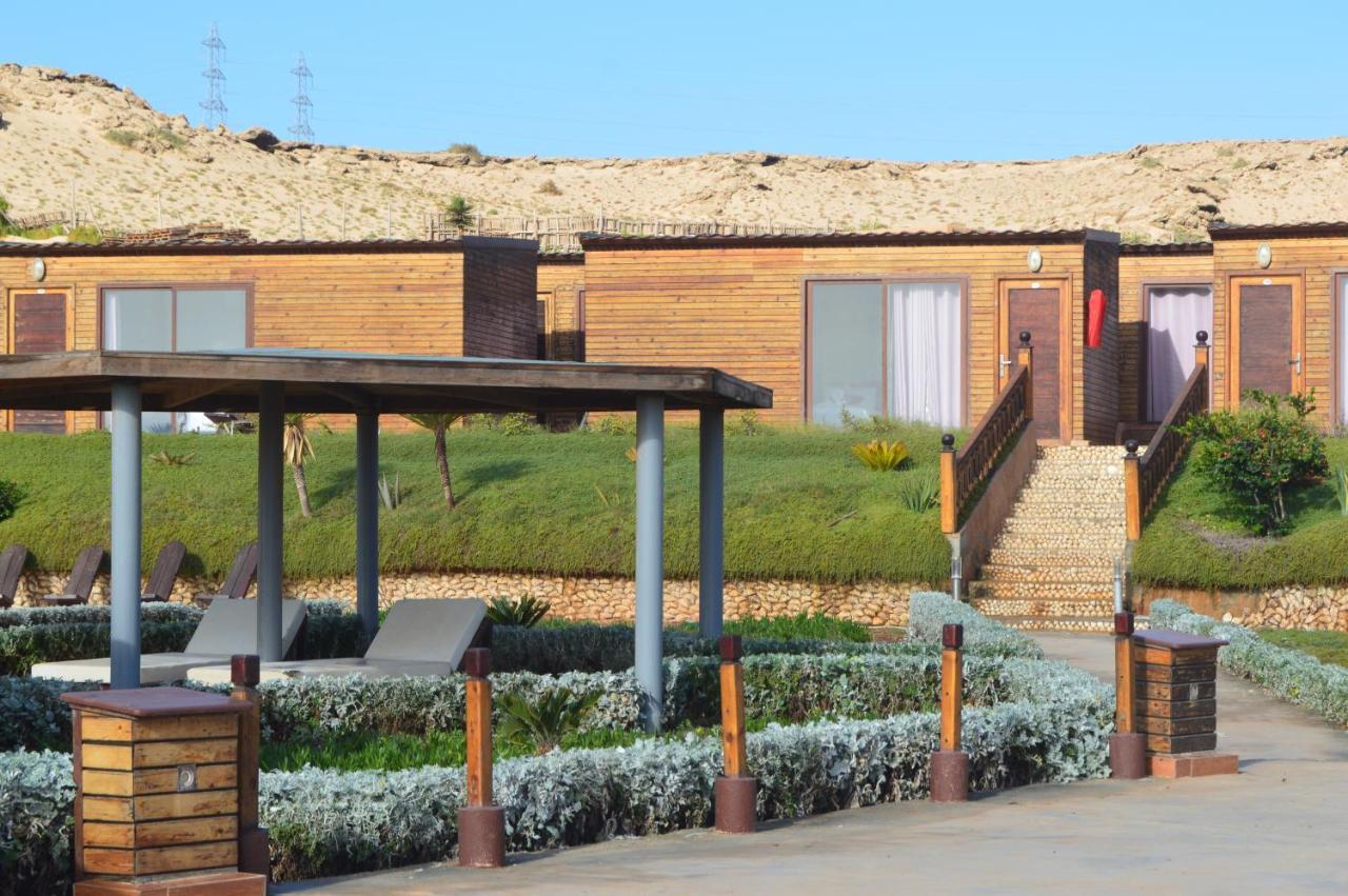 Hotel Dakhla Kitesurf World Extérieur photo