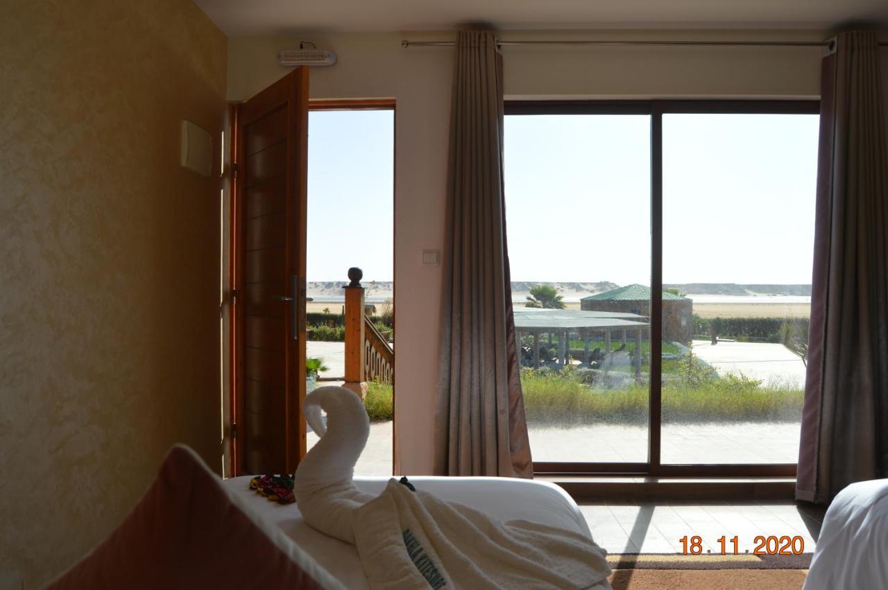 Hotel Dakhla Kitesurf World Extérieur photo