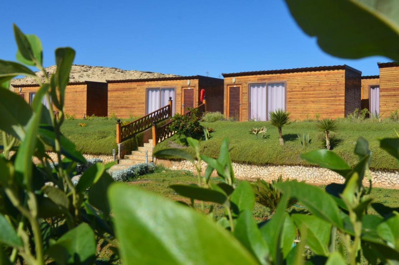 Hotel Dakhla Kitesurf World Extérieur photo