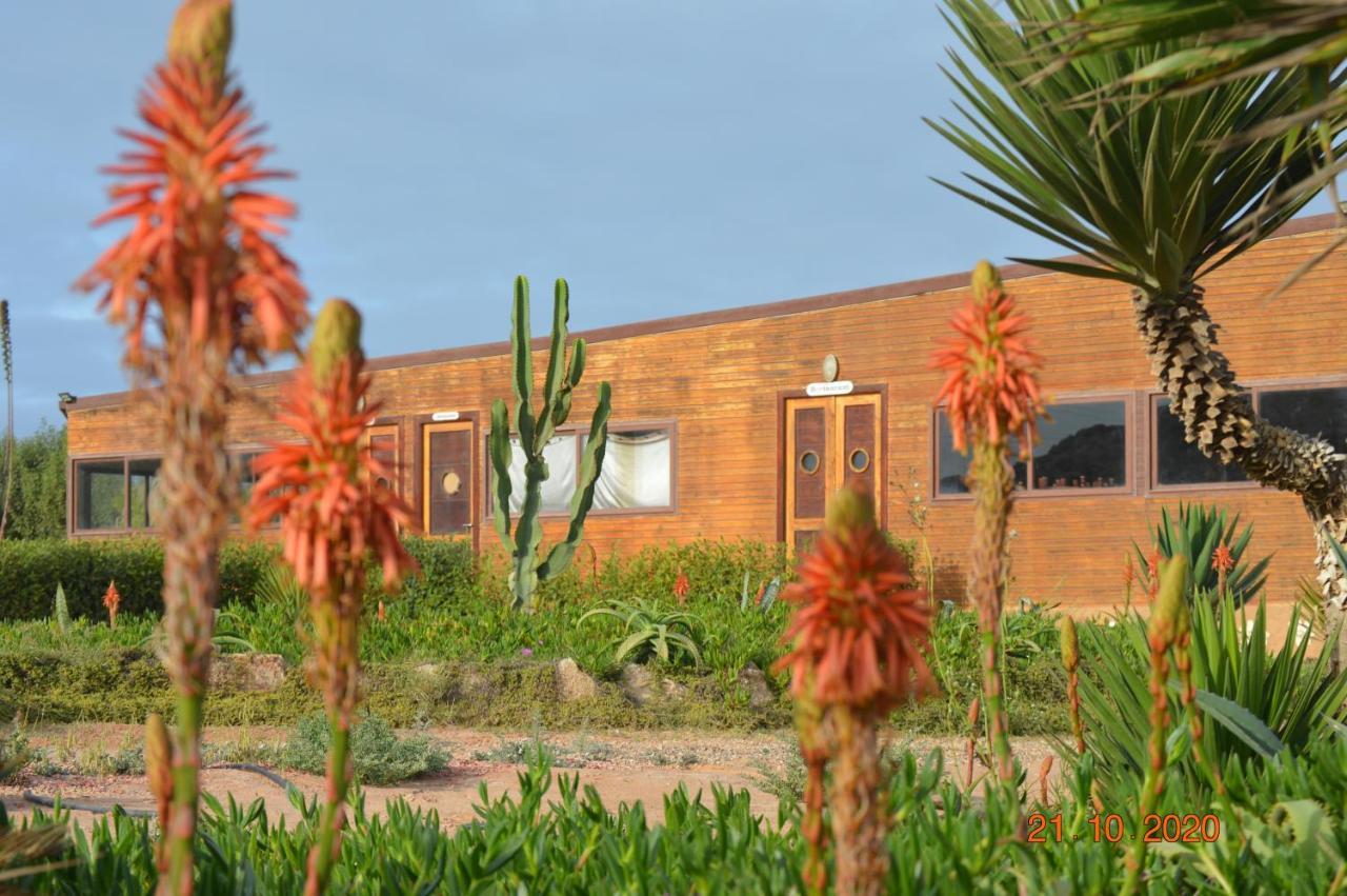 Hotel Dakhla Kitesurf World Extérieur photo