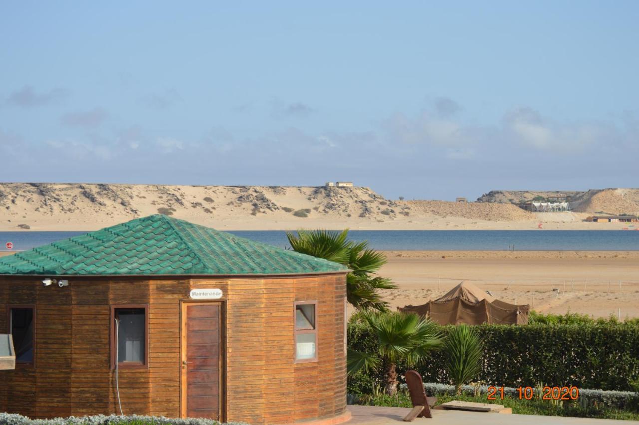 Hotel Dakhla Kitesurf World Extérieur photo