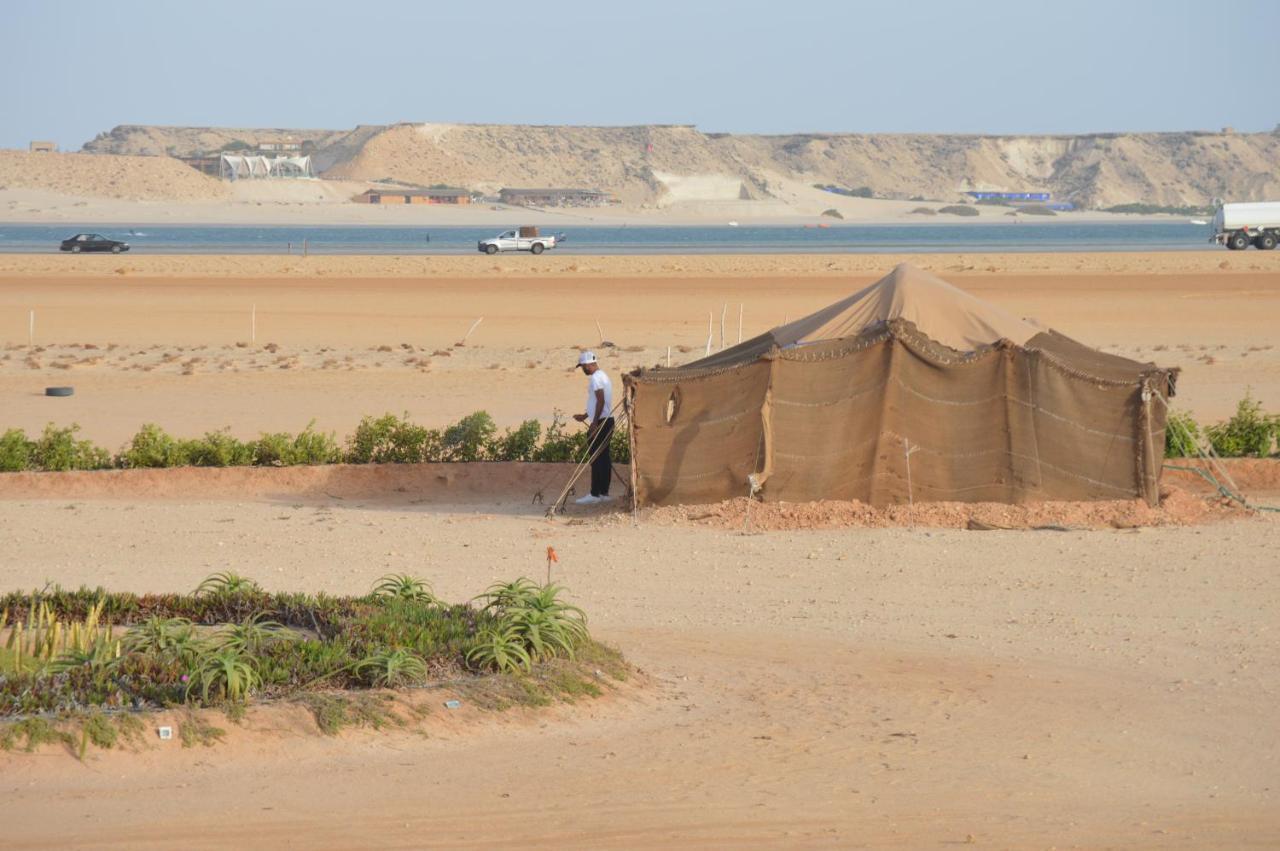 Hotel Dakhla Kitesurf World Extérieur photo