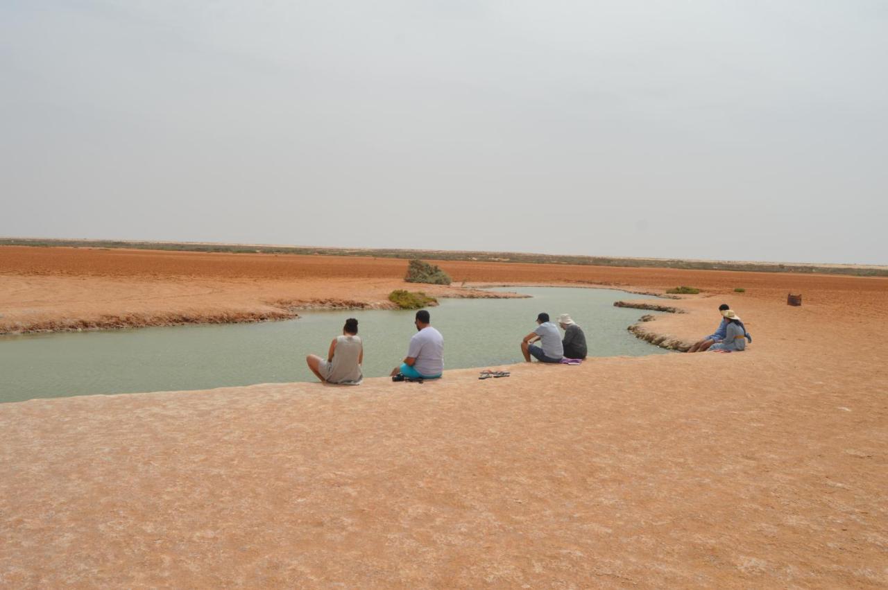 Hotel Dakhla Kitesurf World Extérieur photo
