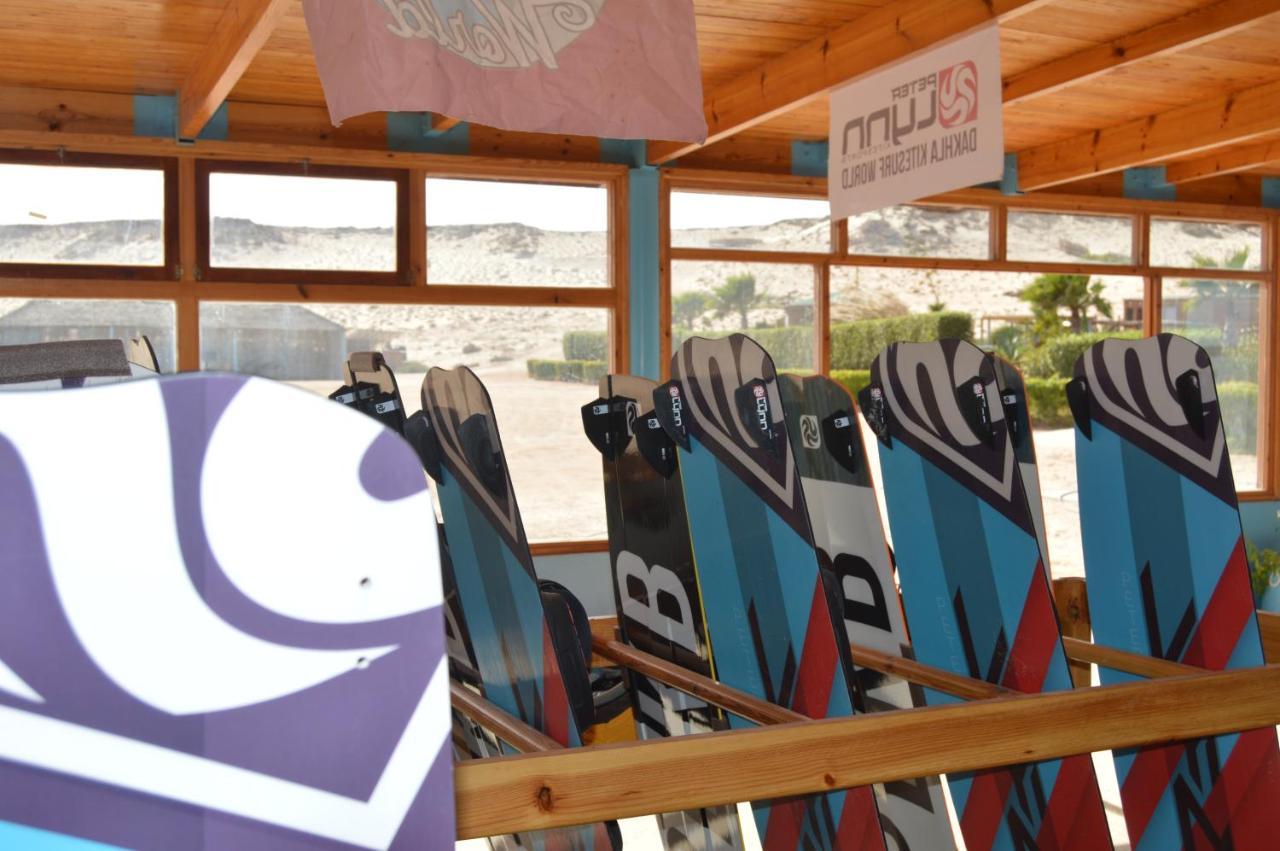 Hotel Dakhla Kitesurf World Extérieur photo