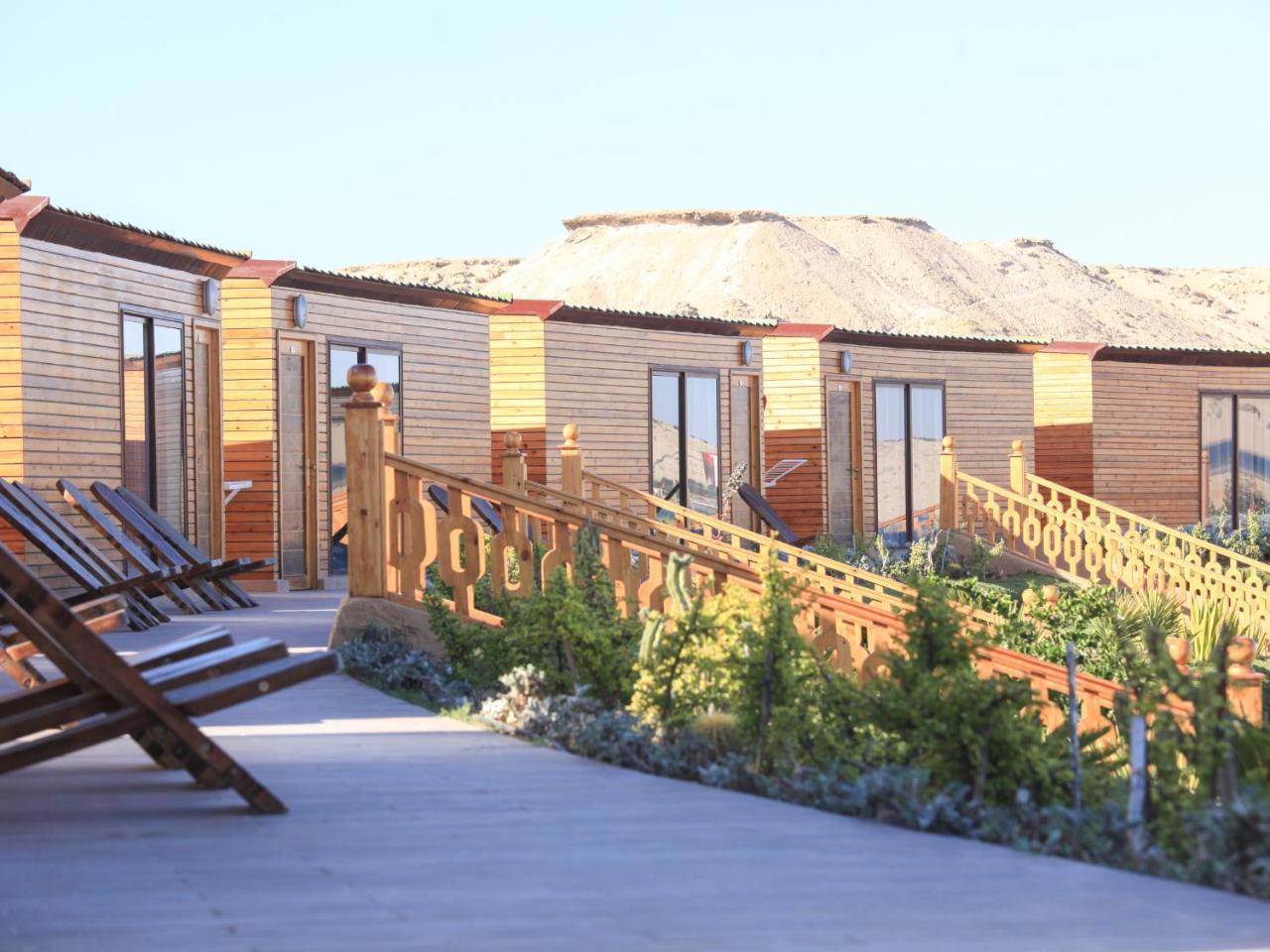 Hotel Dakhla Kitesurf World Extérieur photo