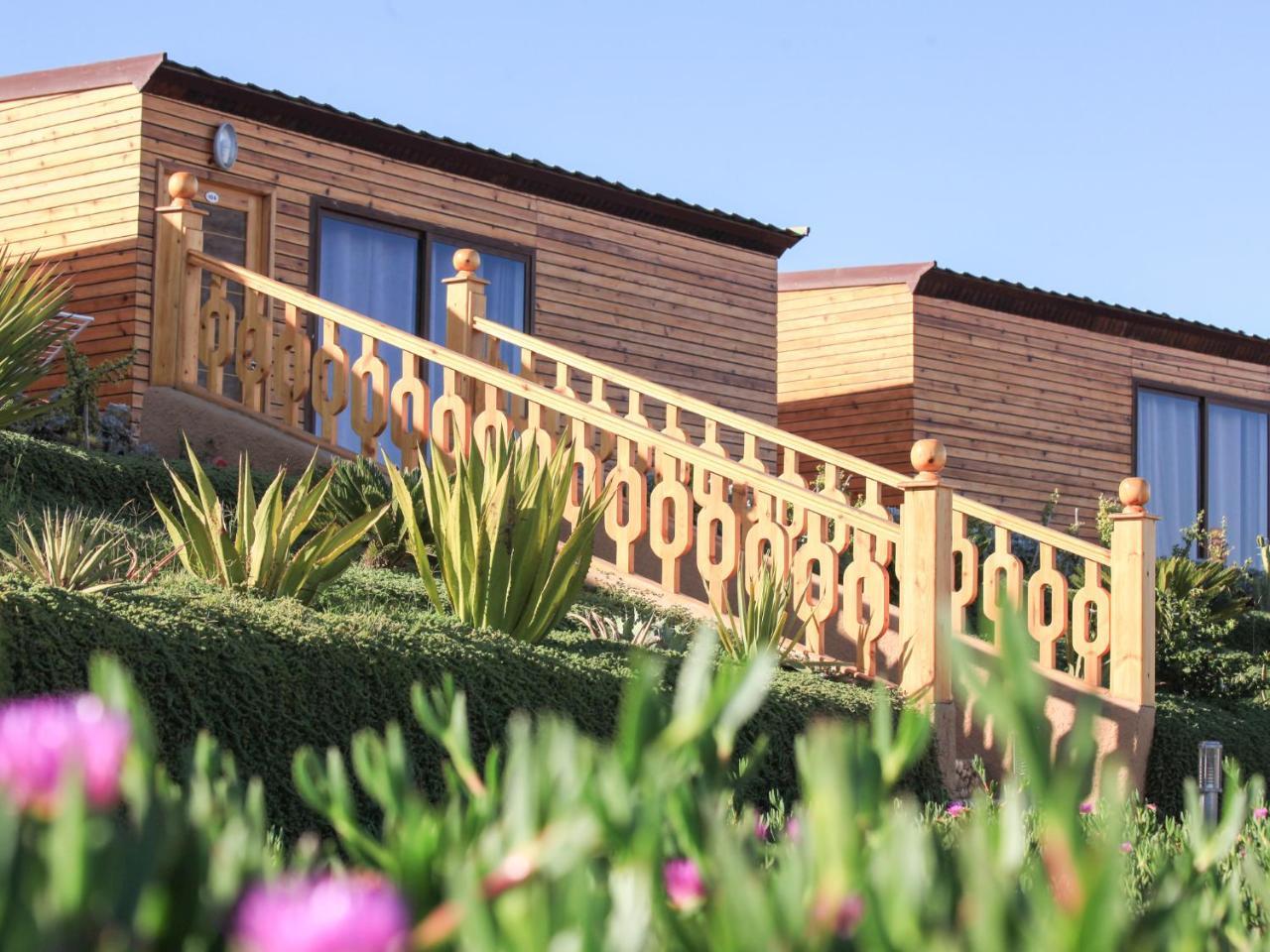 Hotel Dakhla Kitesurf World Extérieur photo