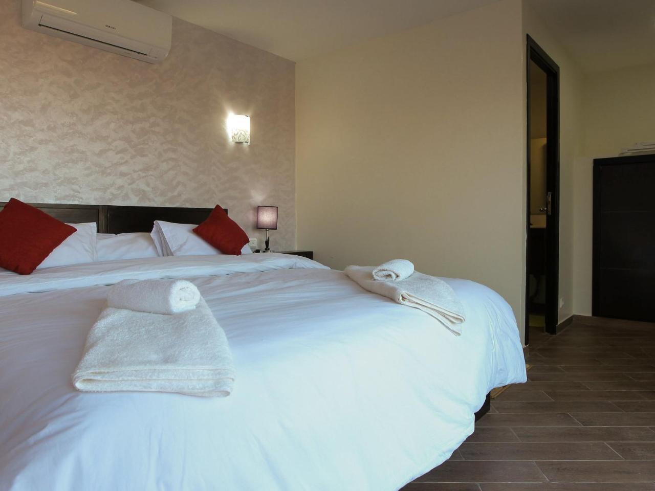 Hotel Dakhla Kitesurf World Extérieur photo