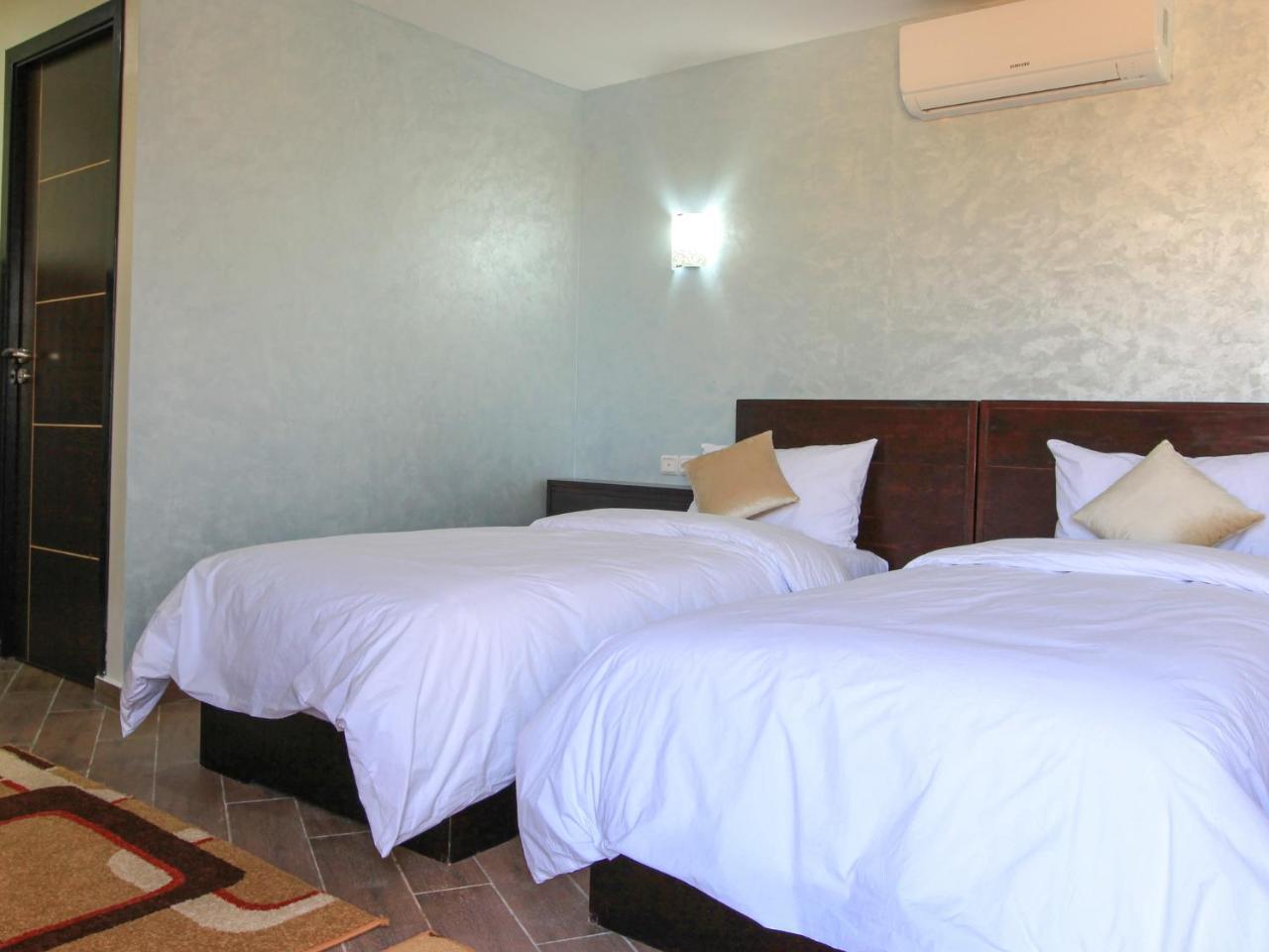 Hotel Dakhla Kitesurf World Extérieur photo