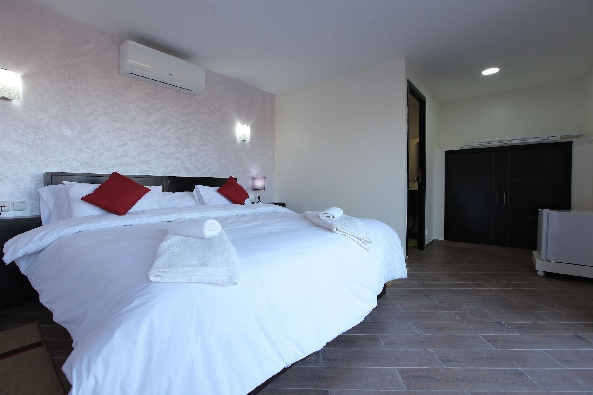 Hotel Dakhla Kitesurf World Extérieur photo