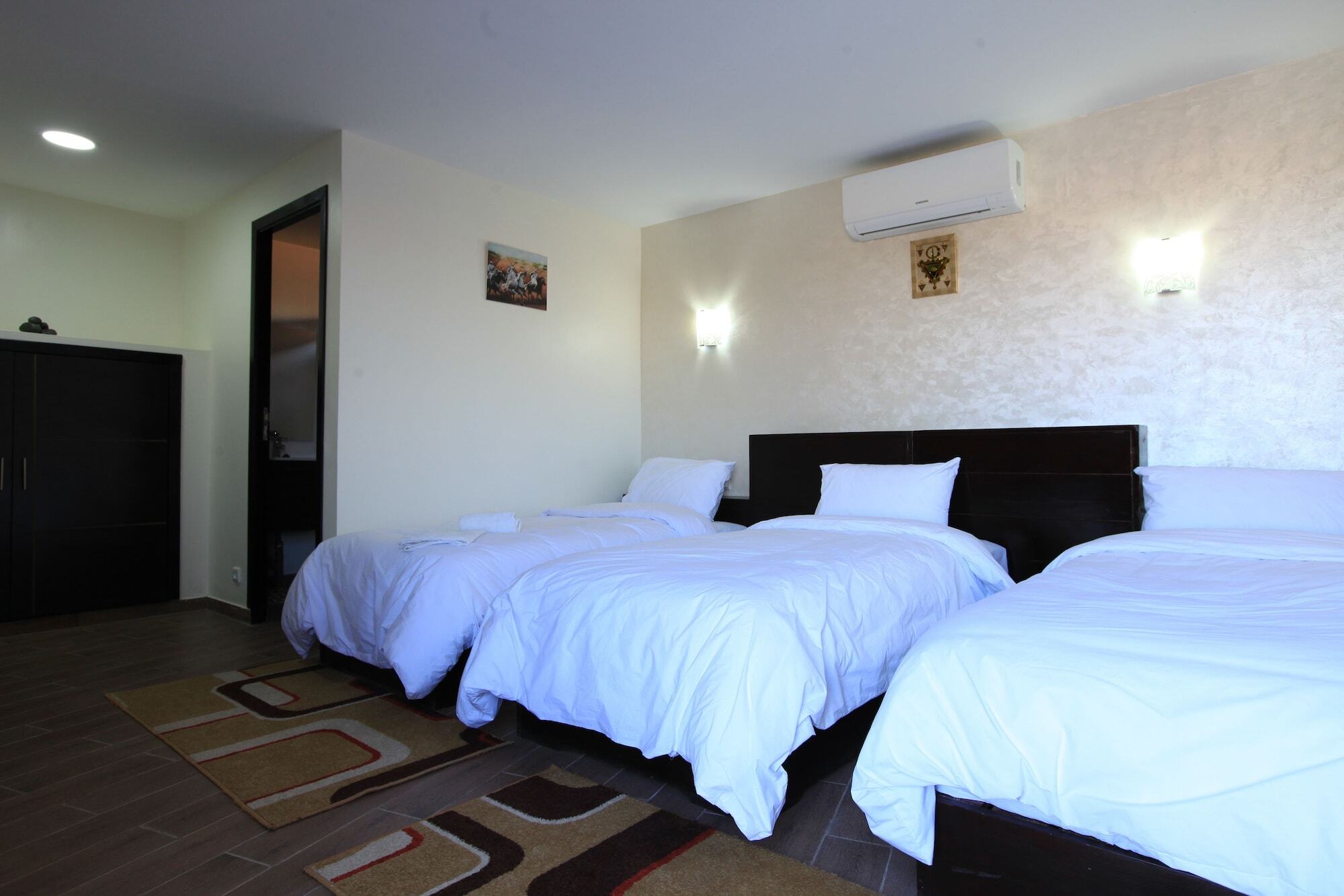 Hotel Dakhla Kitesurf World Extérieur photo