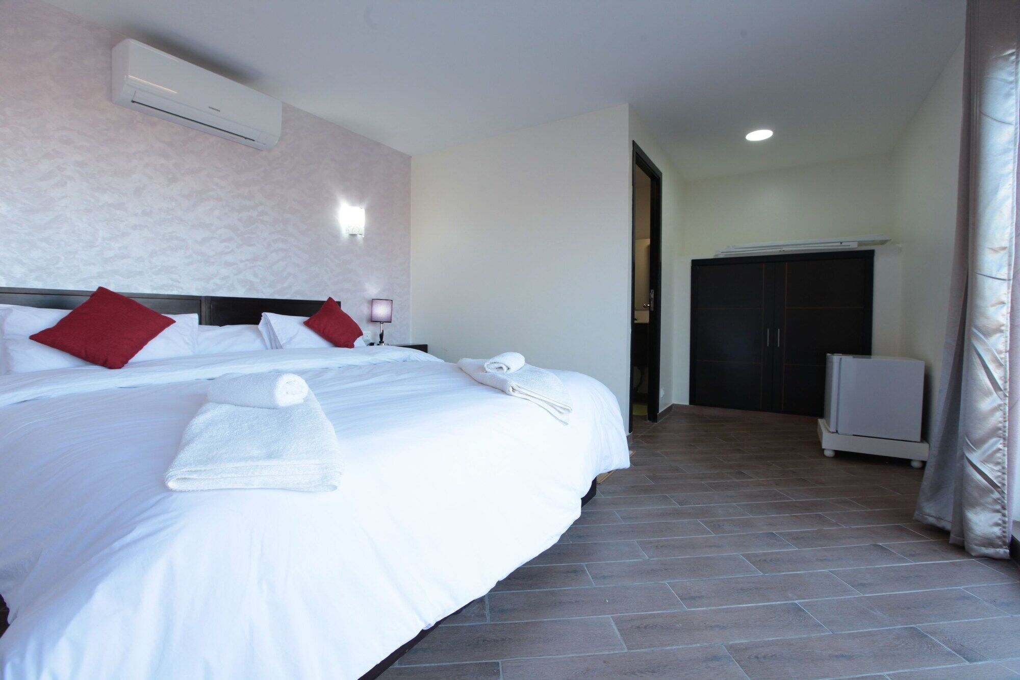 Hotel Dakhla Kitesurf World Extérieur photo