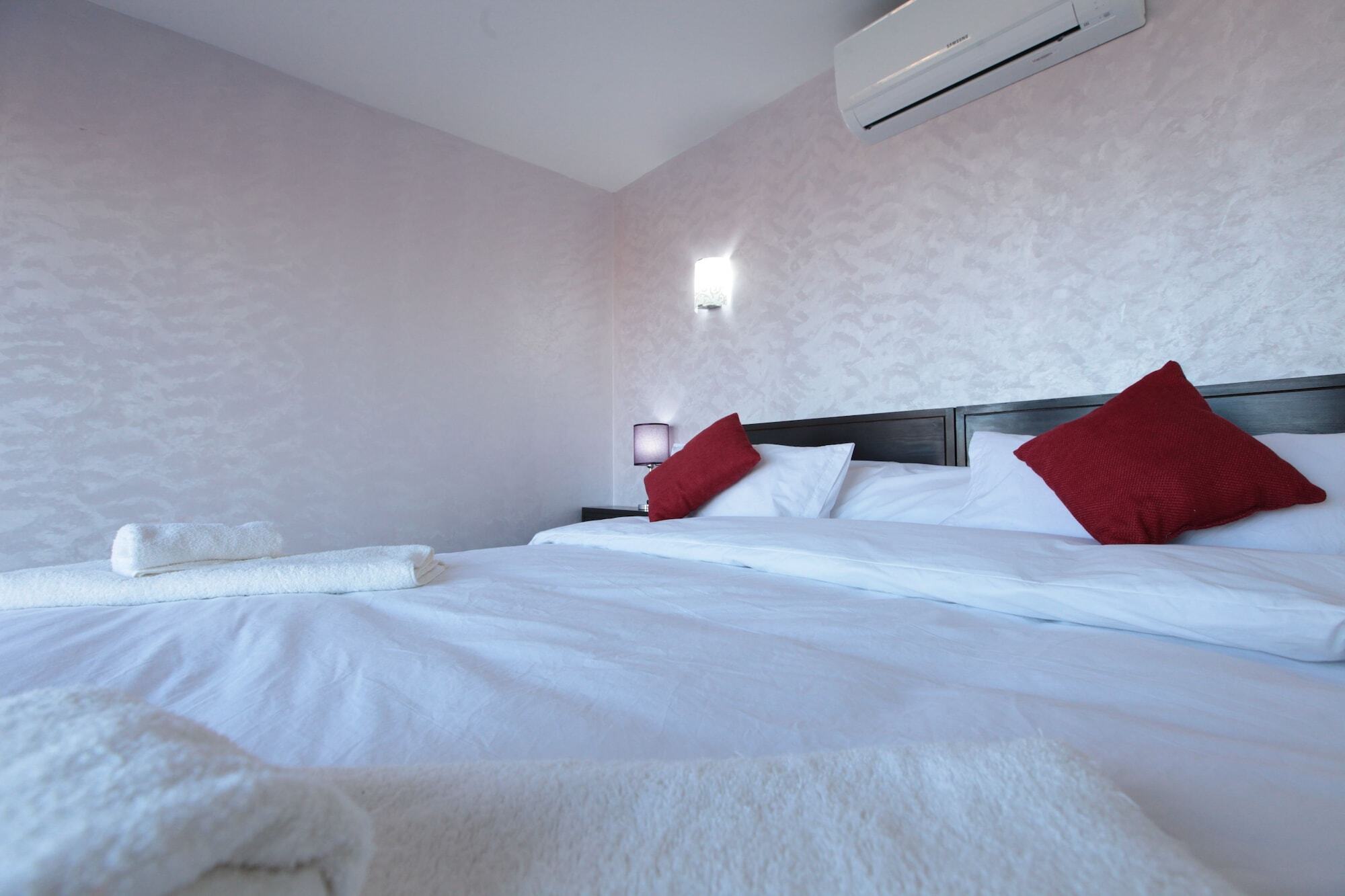 Hotel Dakhla Kitesurf World Extérieur photo