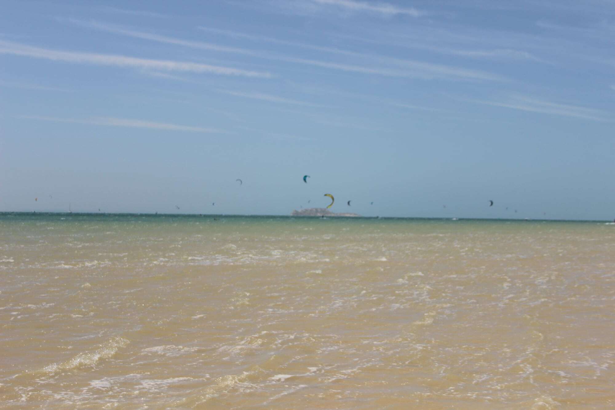 Hotel Dakhla Kitesurf World Extérieur photo