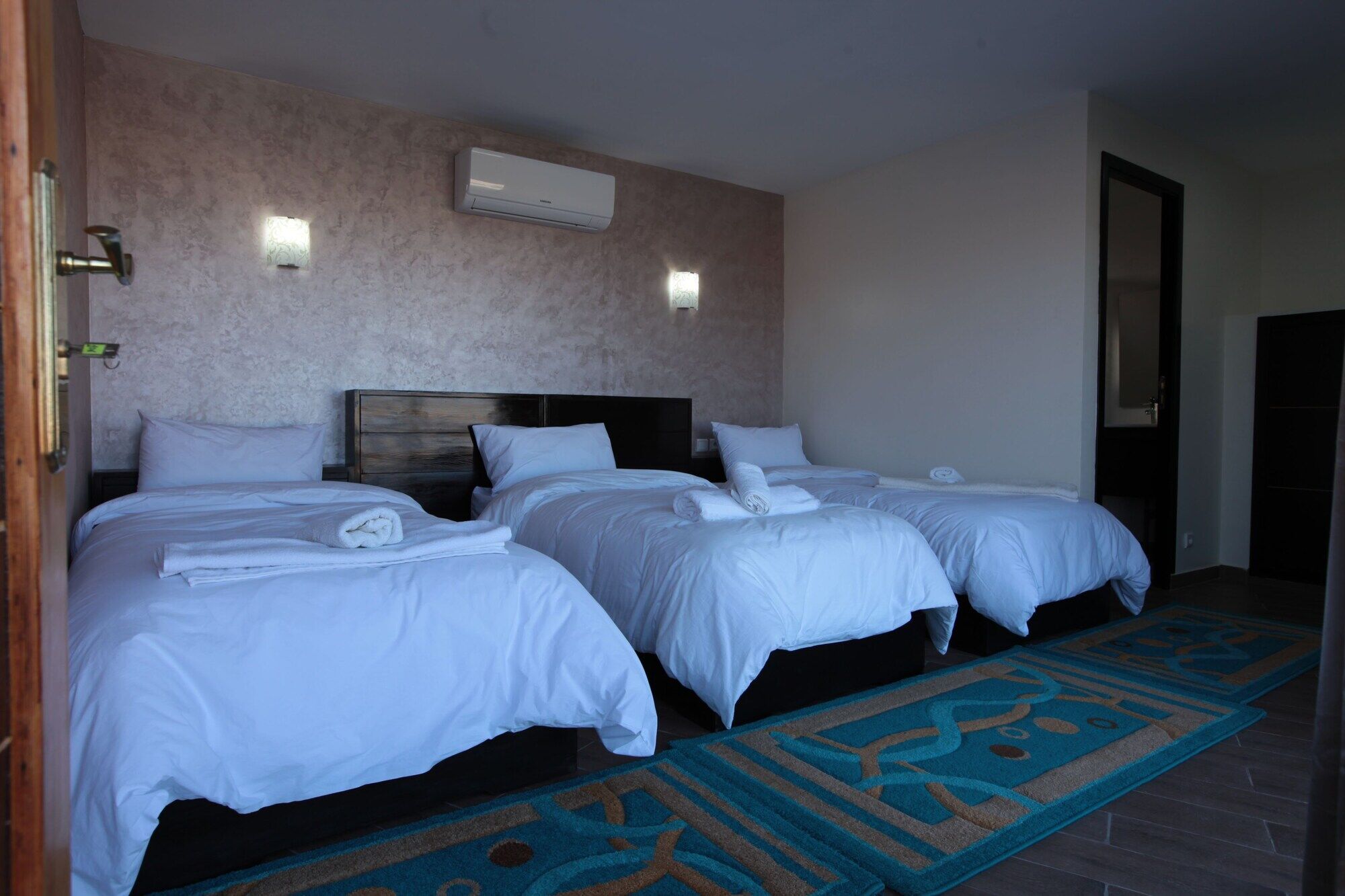 Hotel Dakhla Kitesurf World Extérieur photo