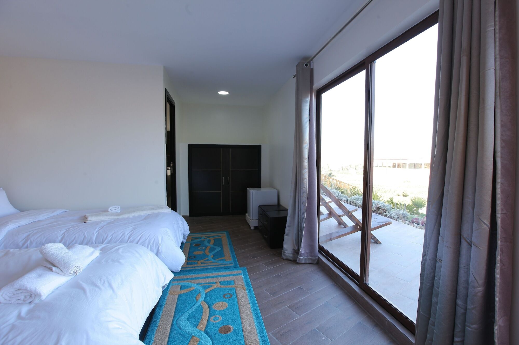 Hotel Dakhla Kitesurf World Extérieur photo
