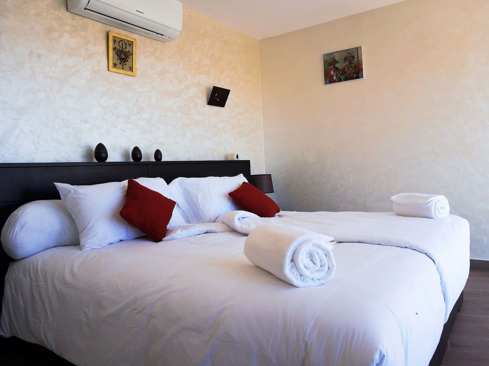 Hotel Dakhla Kitesurf World Extérieur photo