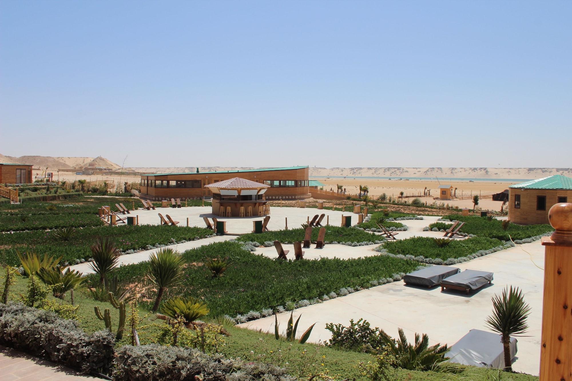 Hotel Dakhla Kitesurf World Extérieur photo
